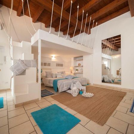Portadamare Bed and Breakfast Trani Εξωτερικό φωτογραφία