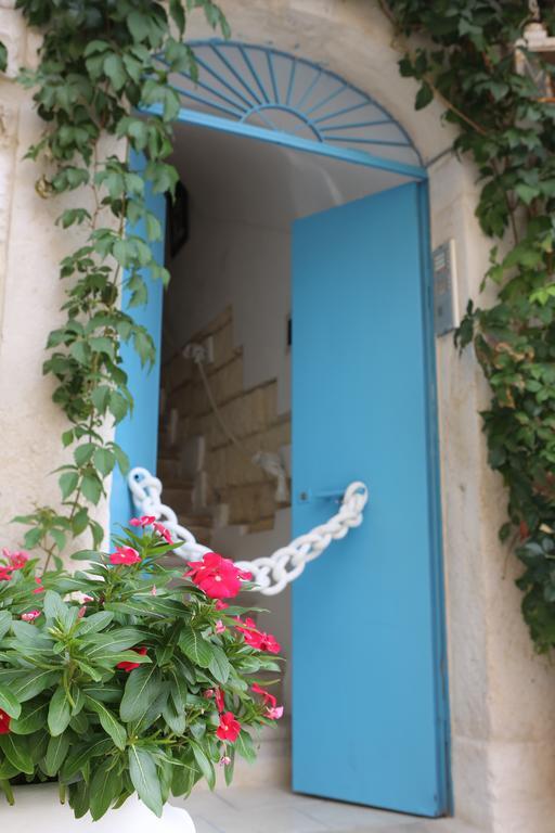 Portadamare Bed and Breakfast Trani Εξωτερικό φωτογραφία