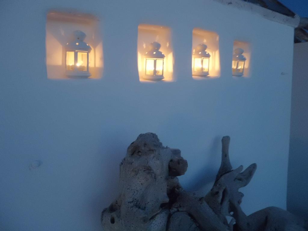 Portadamare Bed and Breakfast Trani Εξωτερικό φωτογραφία