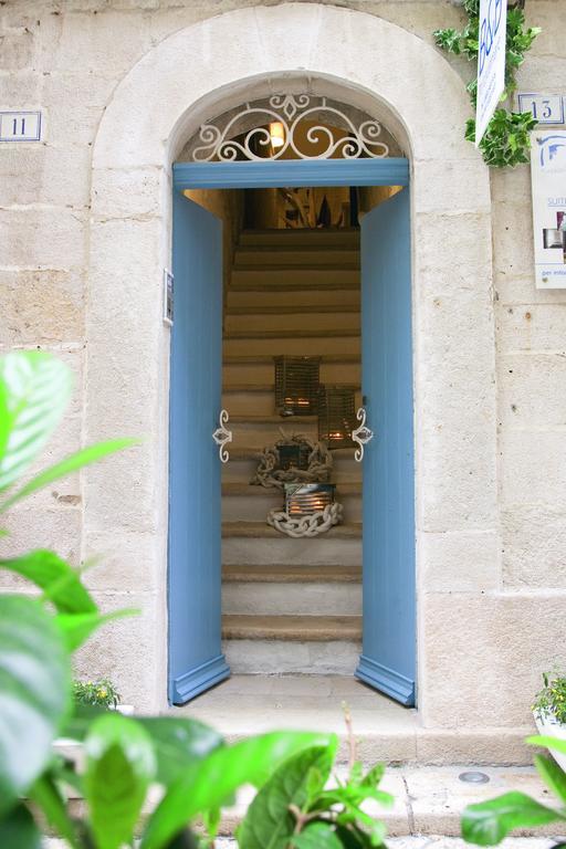 Portadamare Bed and Breakfast Trani Εξωτερικό φωτογραφία
