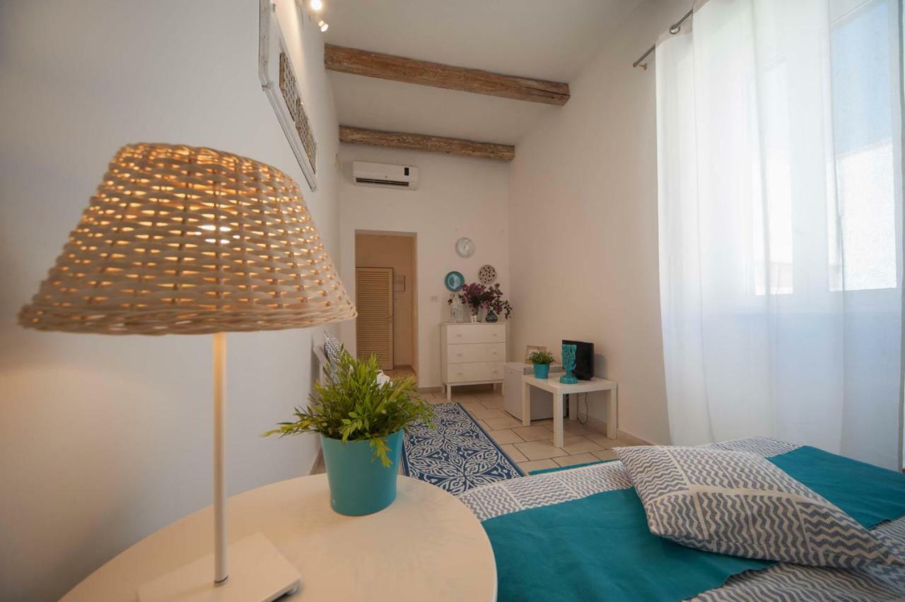 Portadamare Bed and Breakfast Trani Εξωτερικό φωτογραφία