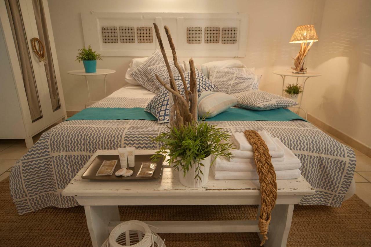 Portadamare Bed and Breakfast Trani Εξωτερικό φωτογραφία
