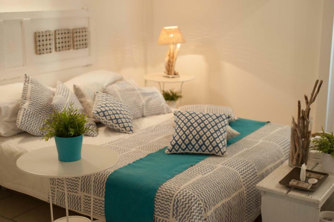 Portadamare Bed and Breakfast Trani Εξωτερικό φωτογραφία
