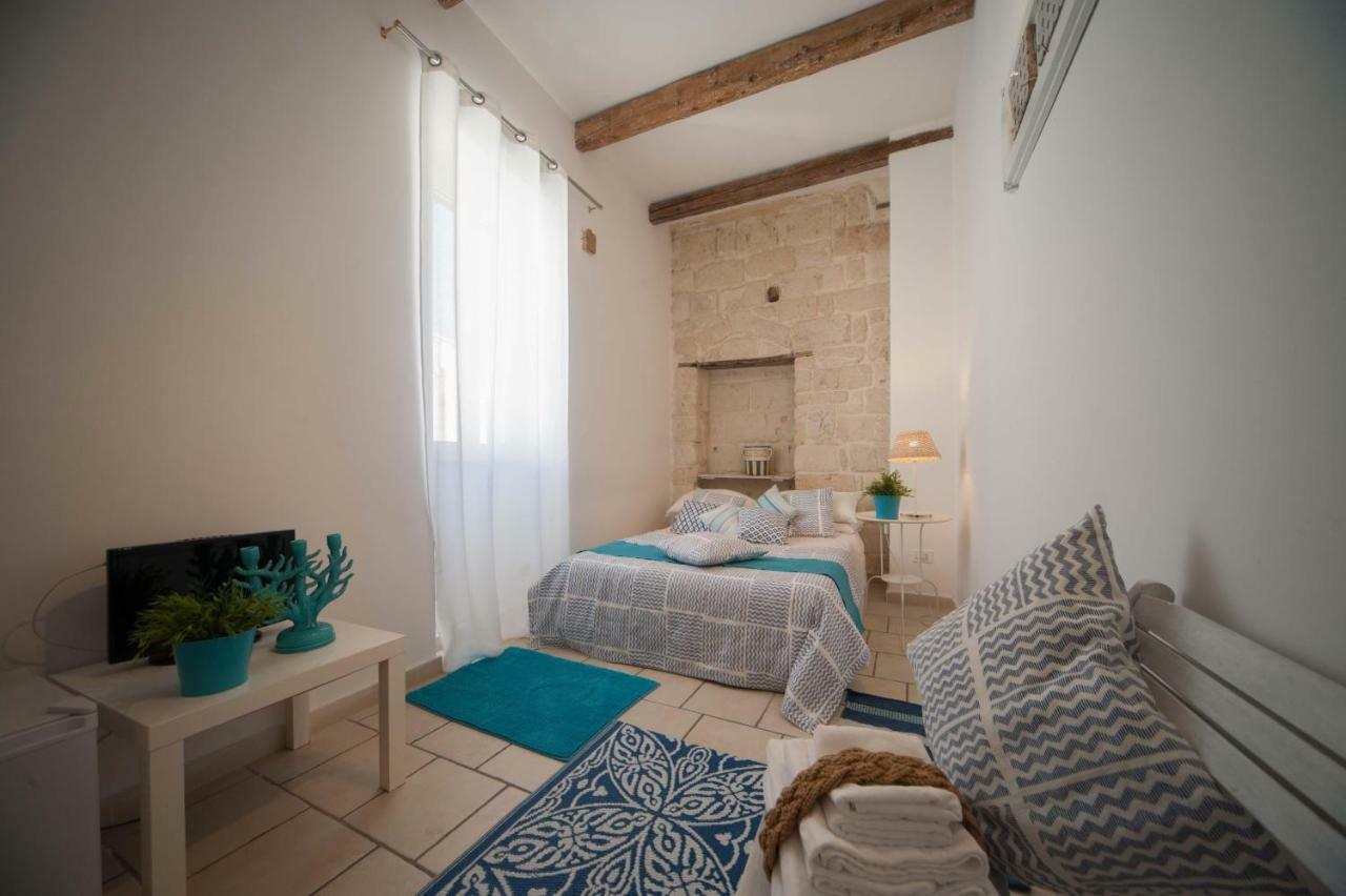 Portadamare Bed and Breakfast Trani Εξωτερικό φωτογραφία