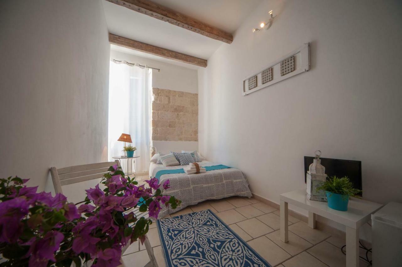 Portadamare Bed and Breakfast Trani Εξωτερικό φωτογραφία