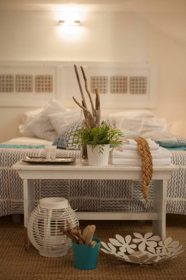 Portadamare Bed and Breakfast Trani Εξωτερικό φωτογραφία